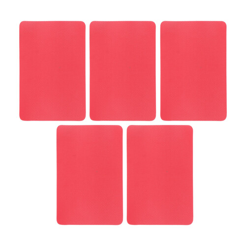 5PCS Inflatable Boat Repair Patch PVC Waterproof