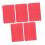5PCS Inflatable Boat Repair Patch PVC Waterproof 2