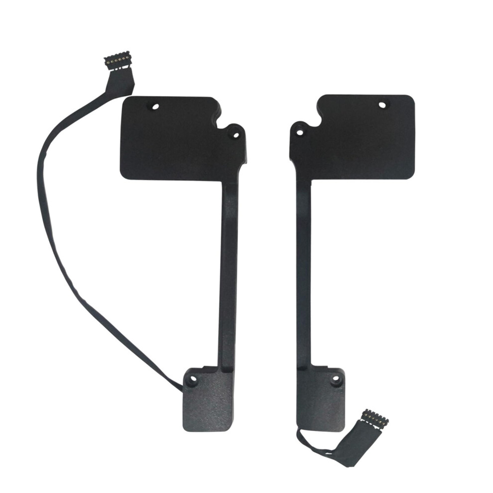 Laptop A1502 Speakers Built-In Loudspeakers For A1502 2013 Computers Buzzers Durability And Stable Performances 6276012720135
