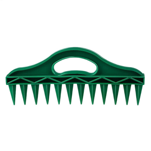 Seedling dibber, handheld seeder, hand tool for gardening, sowing accessories
