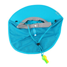 Summer Kids Sun Protection Hat Shawl Cartoon