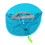 Summer Kids Sun Protection Hat Shawl Cartoon 1