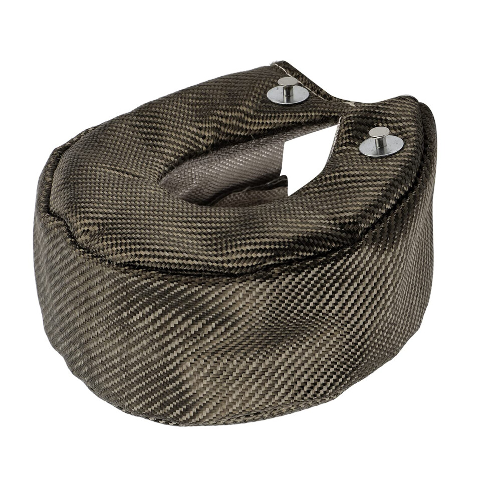 Turbo Heat Blanket Barrier Turbo Charger Cover T3 Gt35 Gt37 Gt40 For Vehicles,Turbos And Accessories 6276012685762