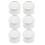 Chairs Leg Floor Protectors Anti Scratch Reduce 7