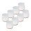 Chairs Leg Floor Protectors Anti Scratch Reduce 2