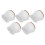Chairs Leg Floor Protectors Anti Scratch Reduce 5