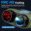 Night Vision Goggles - 4K Night Vision Binoculars with 48MP and 3 Inch Display, 8X Digital Zoom(Green) 2