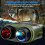 Night Vision Goggles - 4K Night Vision Binoculars with 48MP and 3 Inch Display, 8X Digital Zoom(Green) 4