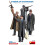 MIN38108 - Miniart 1:35 - American Gangsters 1