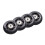 patines sin luces intermitentes, 70 x 24 m 2
