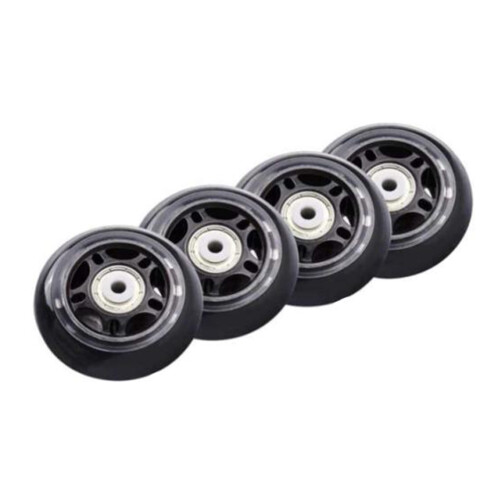 patines sin luces intermitentes, 70 x 24 m 1