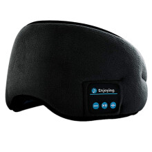 Langattomat Bluetooth-silmämaskit unikuulokkeet 5.0
