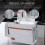 Organizer da comodino, contenitore in feltro con contenitore in tessuto 5