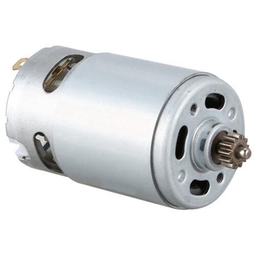 Κινητήρας 12V 13 δοντιών -550VC-8518 GEAR για GSR12V-15 2