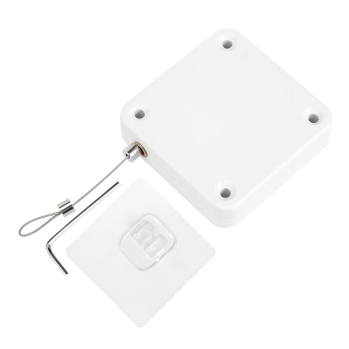 Durchschlagfreier automatischer Sensor-Türschließer Automatica 2