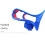 Gooseneck Cell Phone Holder Universal Mobile Clip 4