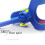 Gooseneck Cell Phone Holder Universal Mobile Clip 7