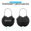 Smart Time Lock LCD-scherm USB oplaadbaar Tempo 6