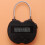 Smart Time Lock LCD-scherm USB oplaadbaar Tempo 10