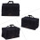 GECKO L03 Τσάντα τυμπάνων ενηλίκων Cajon Box 6 θήκες για σακίδιο πλάτης 4