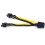 EPS CPU 8Pin a 2 porte PCIe Dual PCI-E 6+2Pin Y Sp 5
