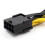 EPS CPU 8Pin a 2 porte PCIe Dual PCI-E 6+2Pin Y Sp 6