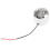 220V Inline Duct Fan Booster Exhaust Blower Air Co 4