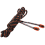 5M 8 mm Dicke Baum Klettern Schnur Outdoor 9