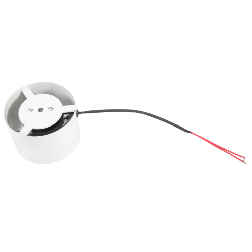 220V Inline Duct Fan Booster Exhaust Blower Air Co 2