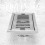 Rectangular Linear Shower Floor Drain Long Drainag 11