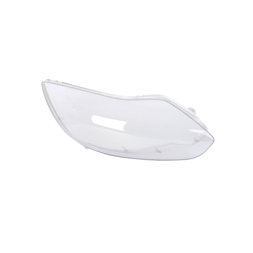 Abat-jour de phare avant droit de voiture, protection de lampe