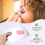Professionelle Make-up-Palette Tablett gemischt Make Sta 7