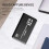 Lyd- og videooptagekort, 4K USB 3.0-adapter Konverter 6