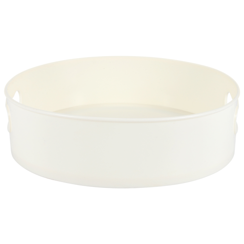 Rotating Tray Turntable Kitchen Storage Containers 2