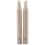 2Pcs Badminton Racket Handle Grip Wooden Repair of 3