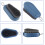 Scrub Brush, Quality Soft Laundry Clothes Shoes Sc 10