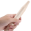 2Pcs Badminton Racket Handle Grip Wooden Repair of 10