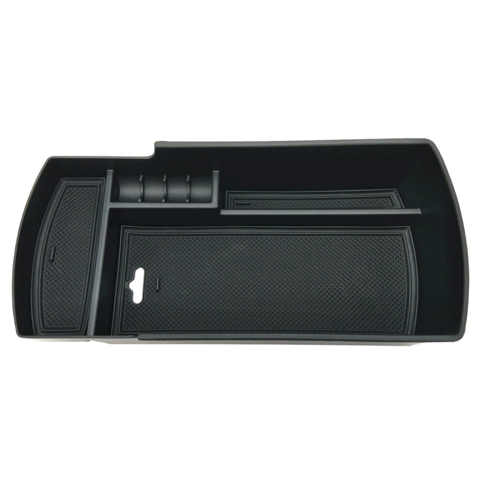 Center Console Armrest Storage Box Fit For Accord 4852051026890