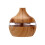 USB Electric Air Humidifier Mini Mist Maker Aroma 1
