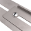 Multi-Functional Stainless Steel Ceramic Tile Hole 9