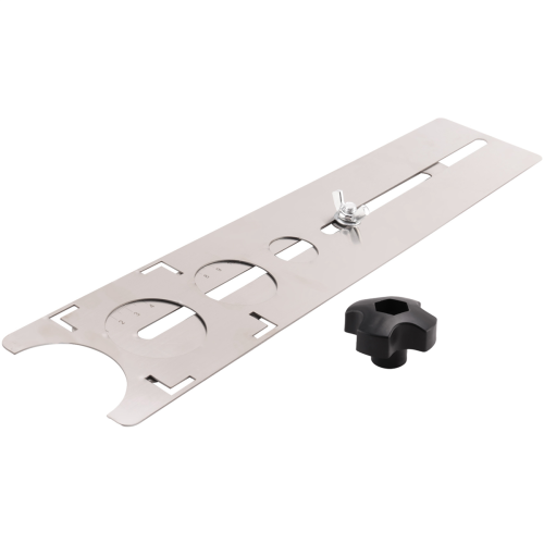 Multi-Functional Stainless Steel Ceramic Tile Hole 2