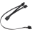 5Pin 1 a 3 Periferica 4 Pin Molex IDE 5P PSU Powe 3