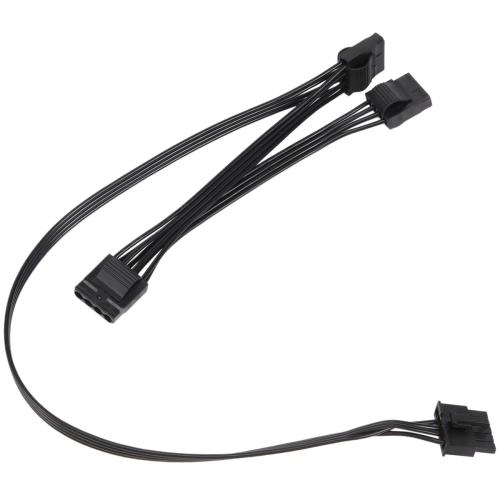 5Pin 1 a 3 Periferica 4 Pin Molex IDE 5P PSU Powe 2