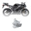 Kraftstoffpumpen-Siebfilter für Motorrad 16700-MFL 3