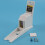Stadiometer Height Measure Wall Mounted Meter Grow 11
