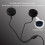Auriculares Bluetooth inalámbricos para casco de motocicleta Magic 3
