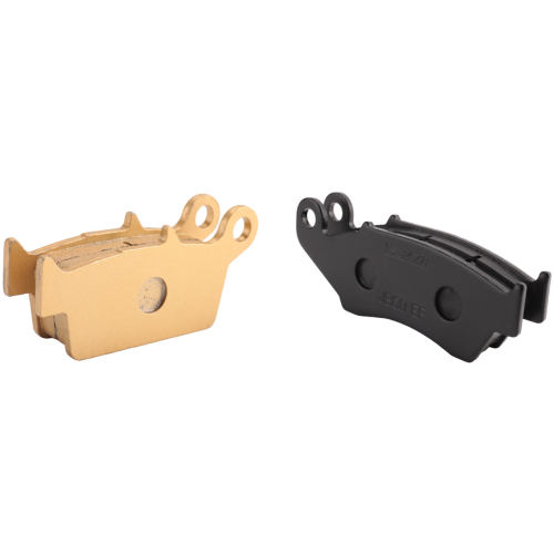 Motorcycle Front and Rear Brake Pads Disc for YZ12 2