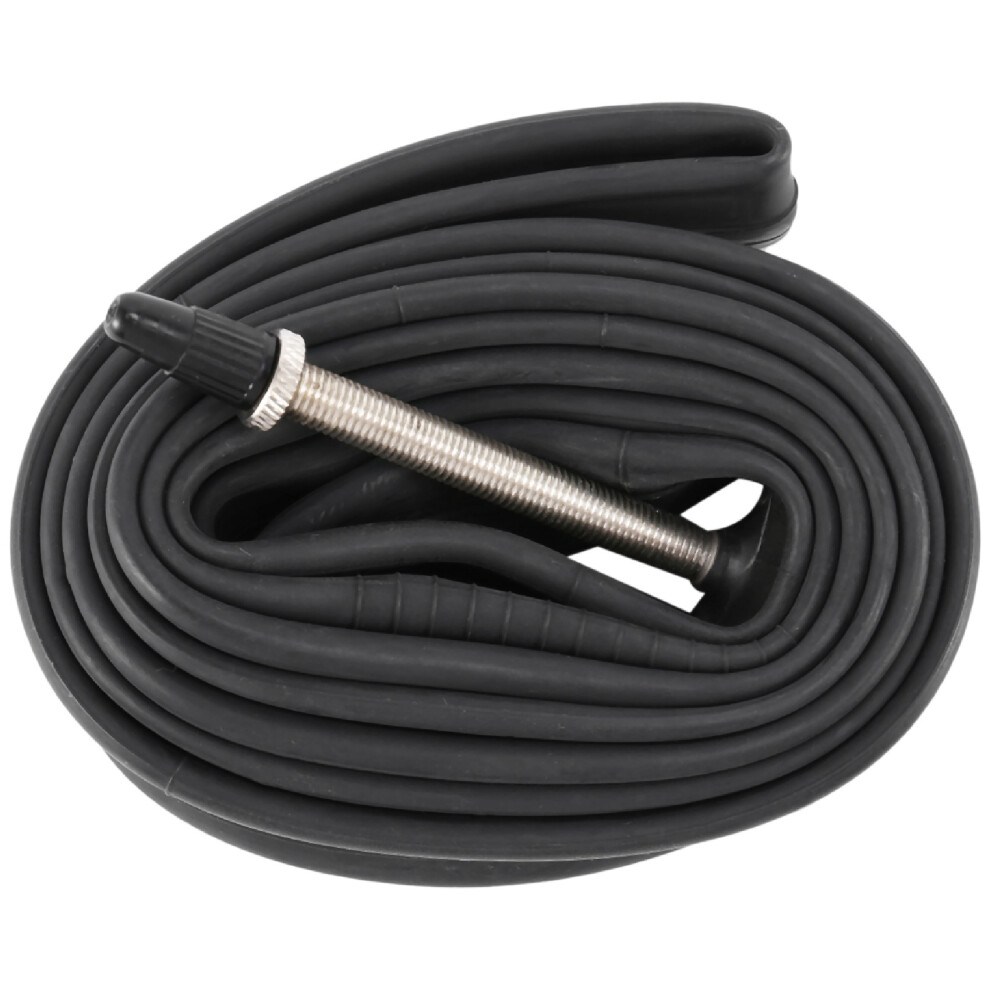 Paquete De 4 NeumáTicos Para Bicicleta Con CáMara Interior De 60 Mm Y 451-image