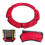 55 Inch Trampoline Spring Covers, Replacement for 6
