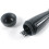 Pin Vise Handboorbits, Mini Twist Bits Set, voor 6
